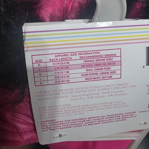 Dog clothes bundle - Picture 6 of 6